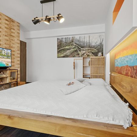 Wooden Touch Studio Brasov Bagian luar foto