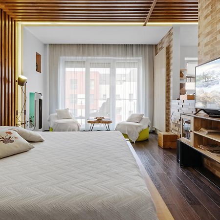 Wooden Touch Studio Brasov Bagian luar foto