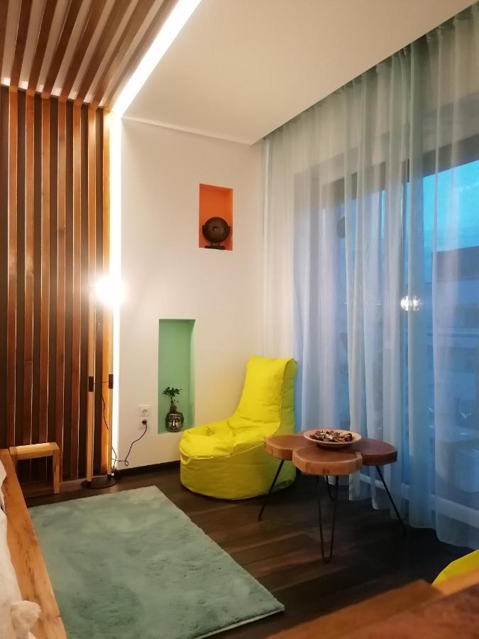 Wooden Touch Studio Brasov Bagian luar foto