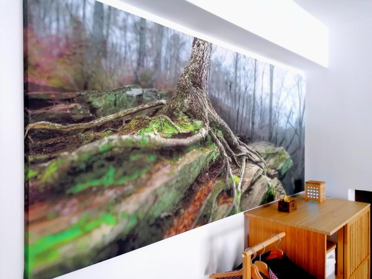 Wooden Touch Studio Brasov Bagian luar foto