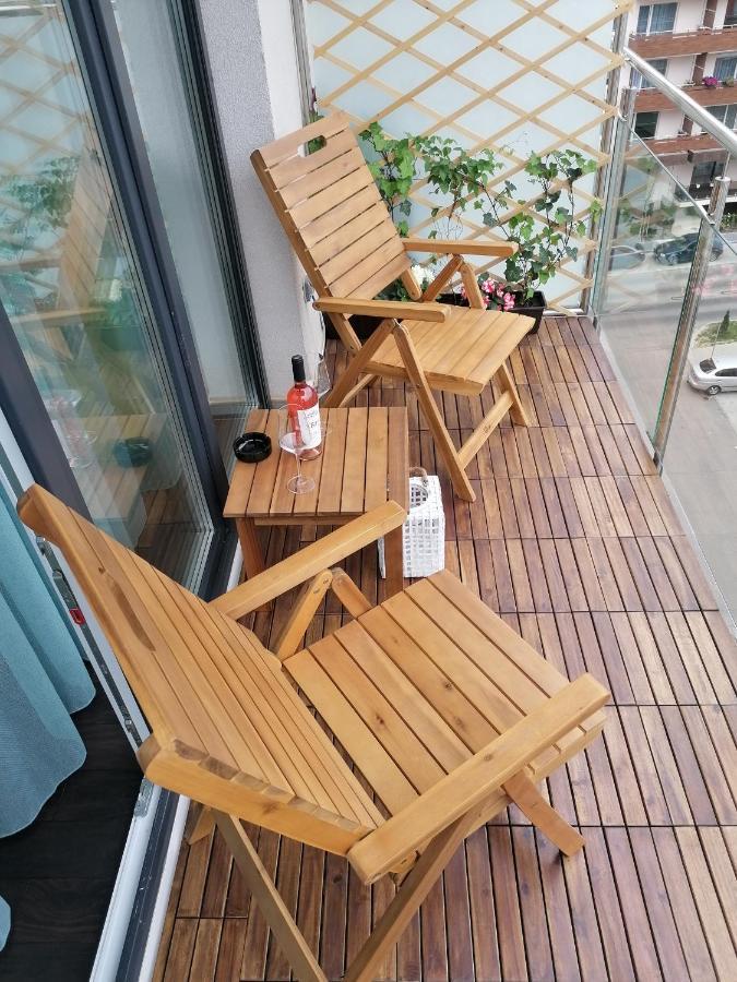Wooden Touch Studio Brasov Bagian luar foto
