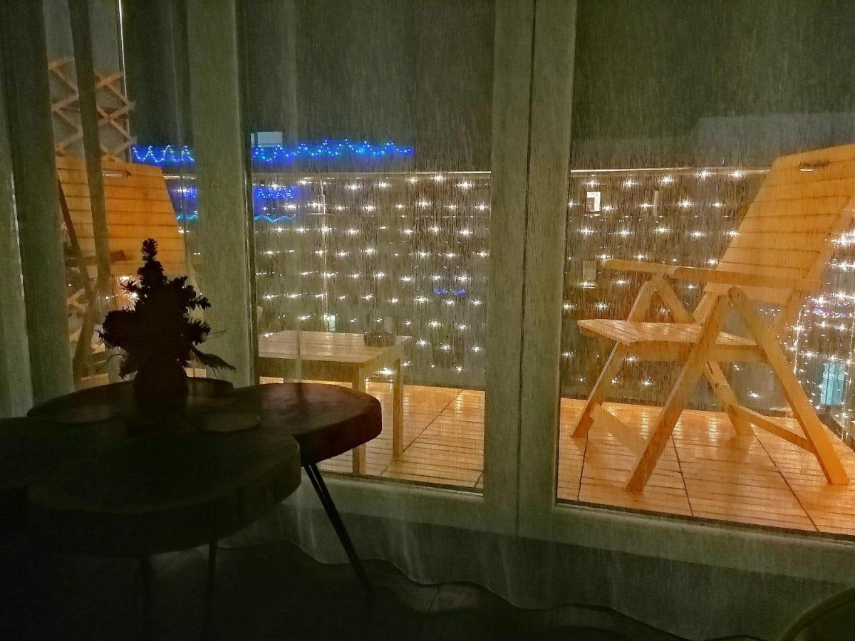 Wooden Touch Studio Brasov Bagian luar foto
