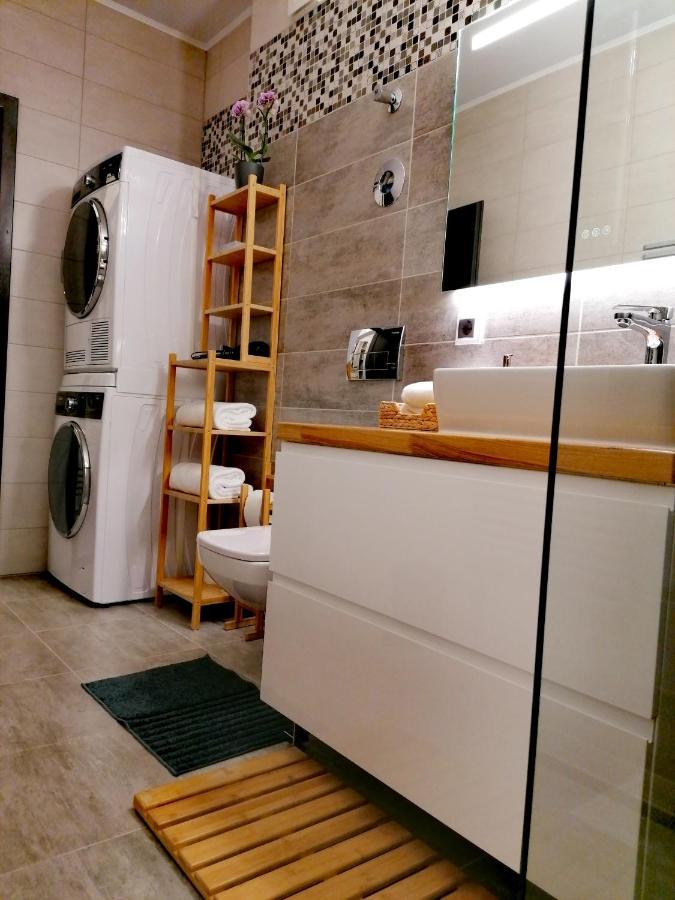 Wooden Touch Studio Brasov Bagian luar foto