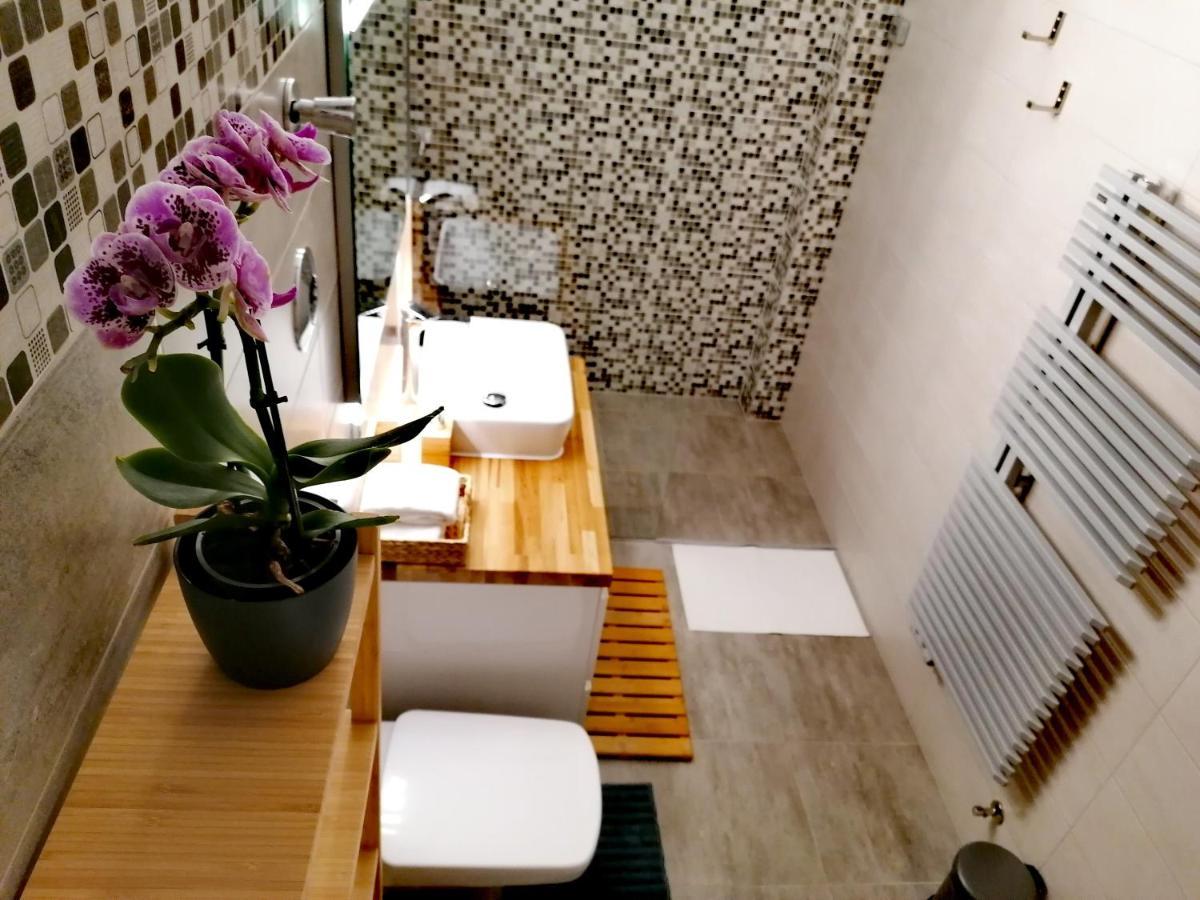 Wooden Touch Studio Brasov Bagian luar foto