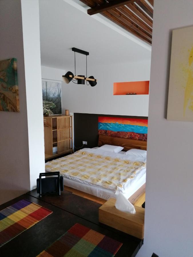 Wooden Touch Studio Brasov Bagian luar foto