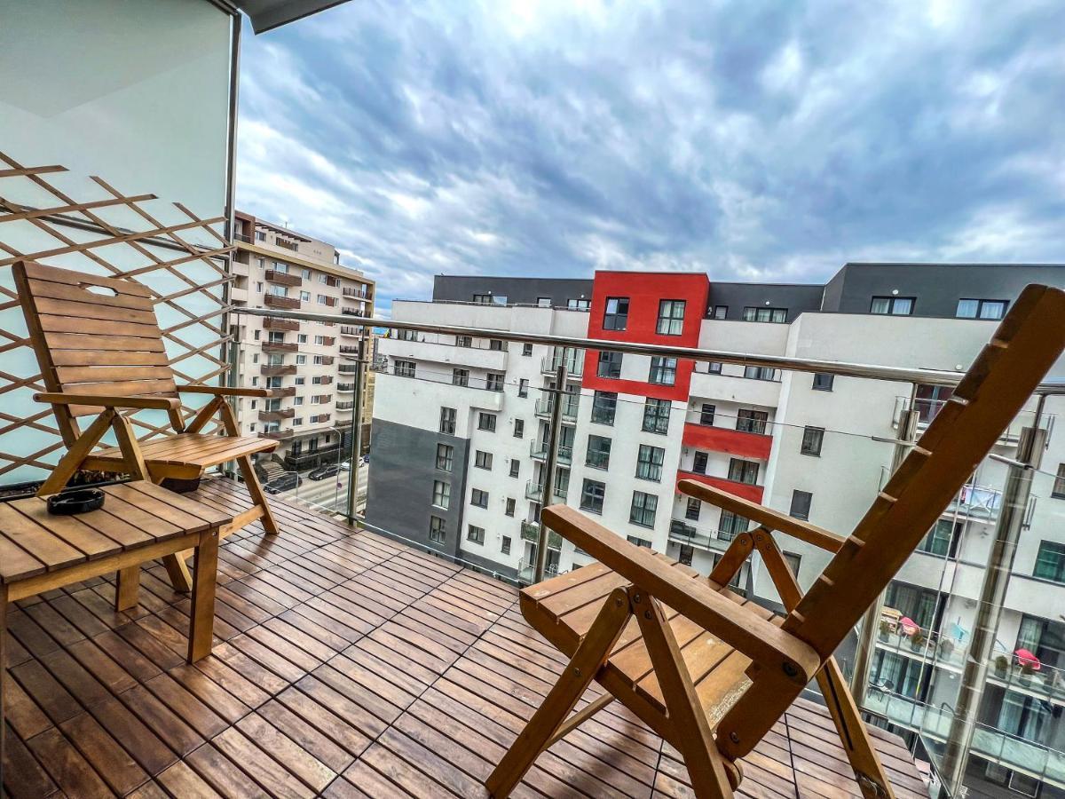 Wooden Touch Studio Brasov Bagian luar foto