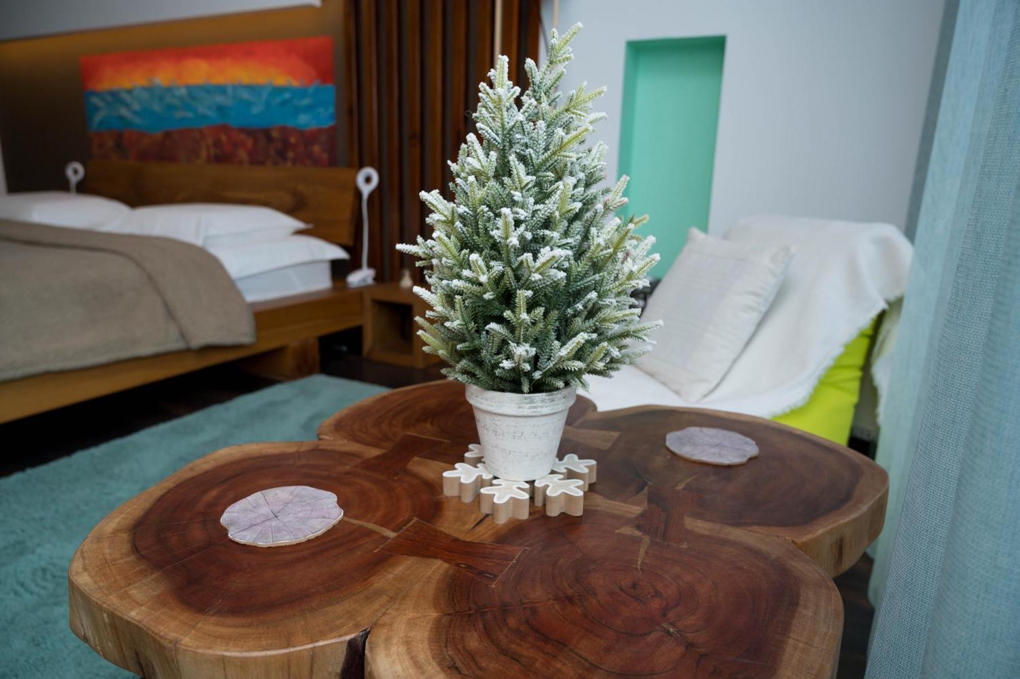Wooden Touch Studio Brasov Bagian luar foto