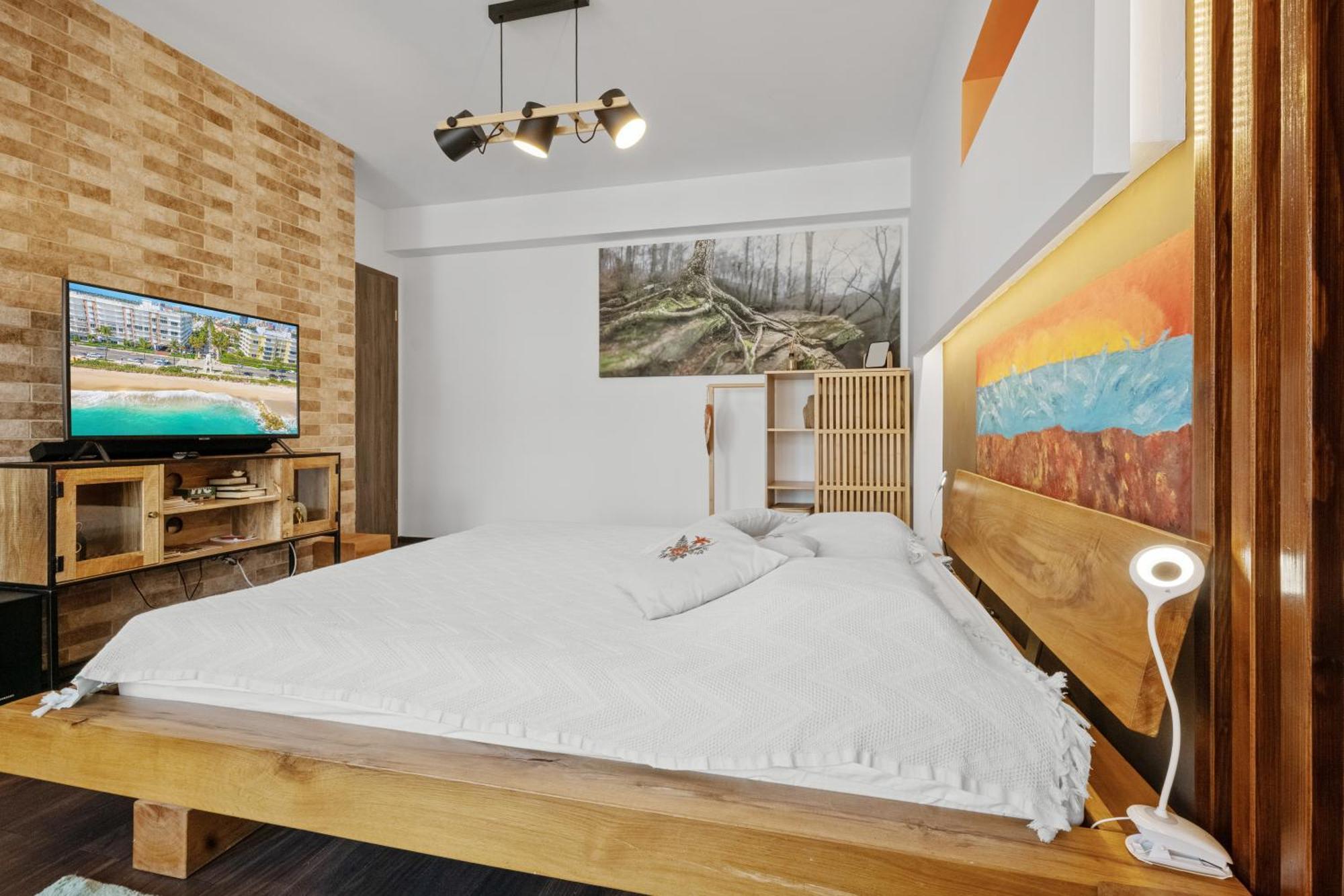 Wooden Touch Studio Brasov Bagian luar foto