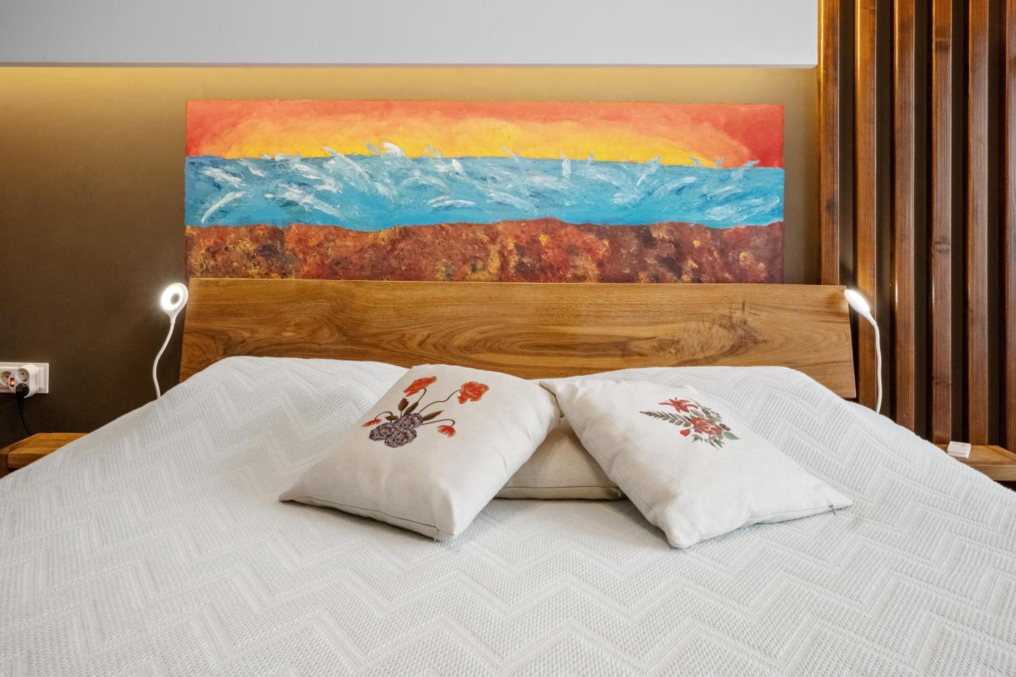 Wooden Touch Studio Brasov Bagian luar foto