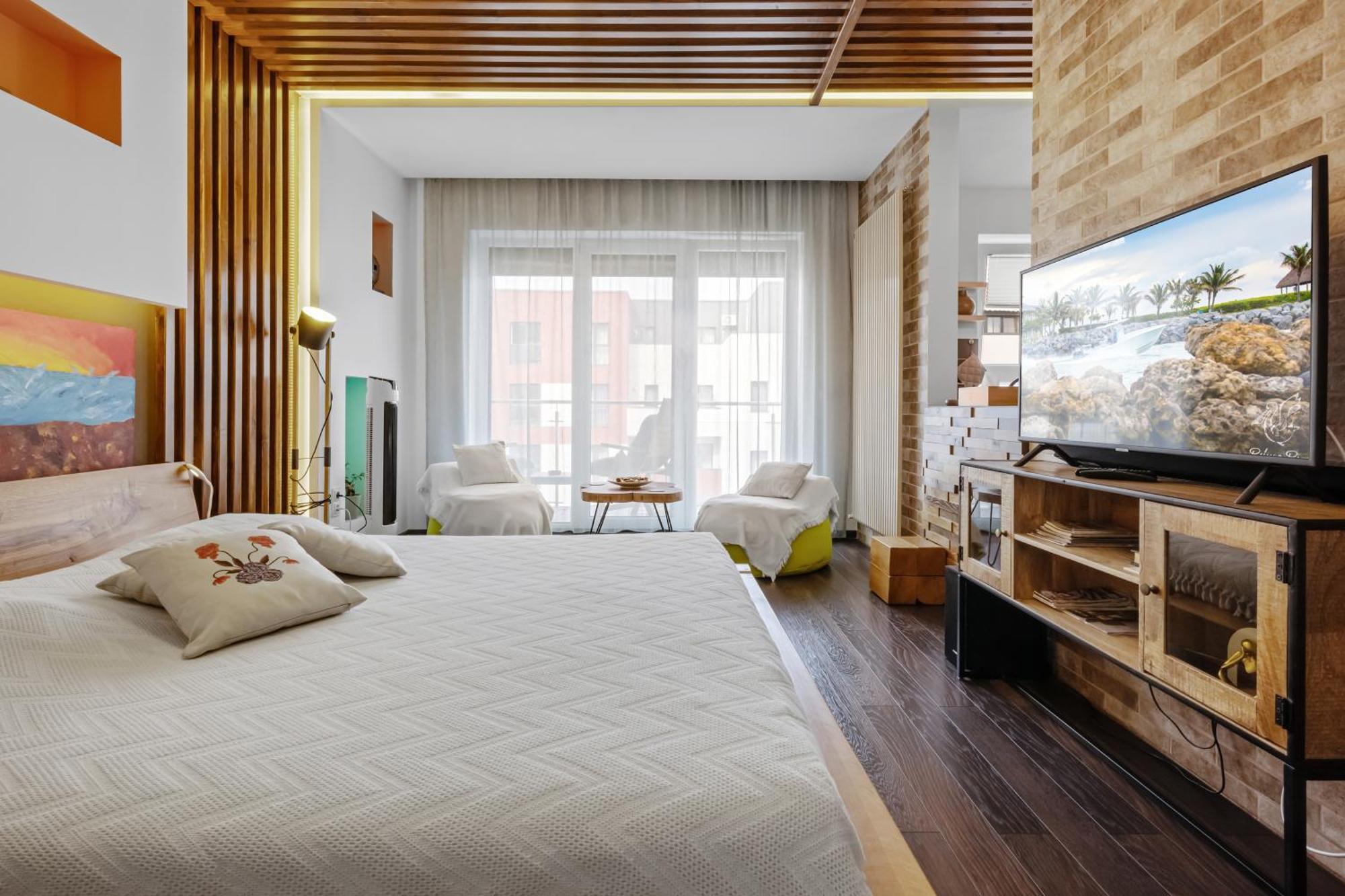 Wooden Touch Studio Brasov Bagian luar foto