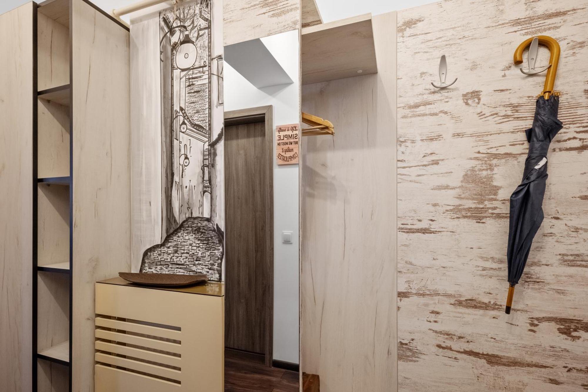 Wooden Touch Studio Brasov Bagian luar foto