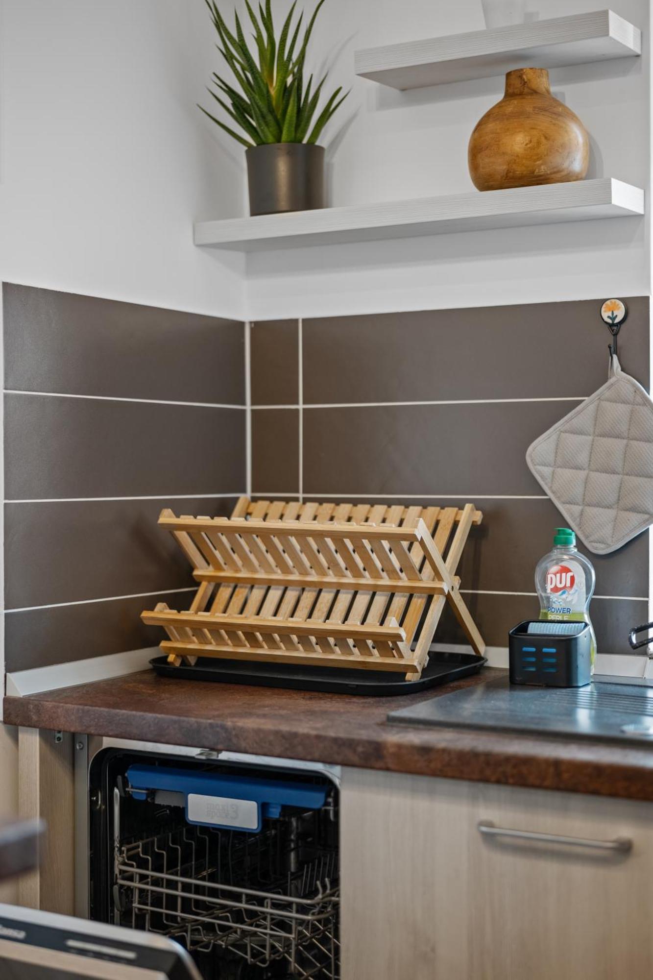 Wooden Touch Studio Brasov Bagian luar foto